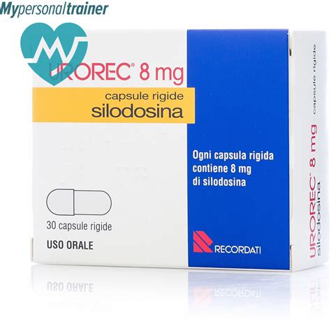 urisax compresse a cosa serve|UROREC ® .
